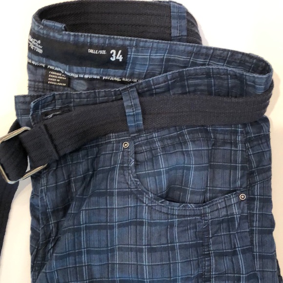 Cargo short - Picture 2 of 3